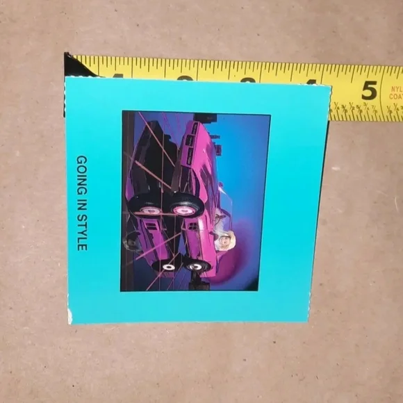 Vintage Barbie Card 1989 Barbie Just Us Girls Game Replacement Piece - Picture 6 of 6